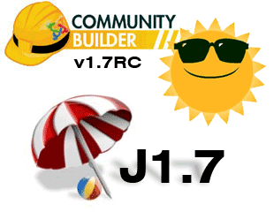 Community Builder 1.7