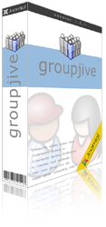 GroupJive